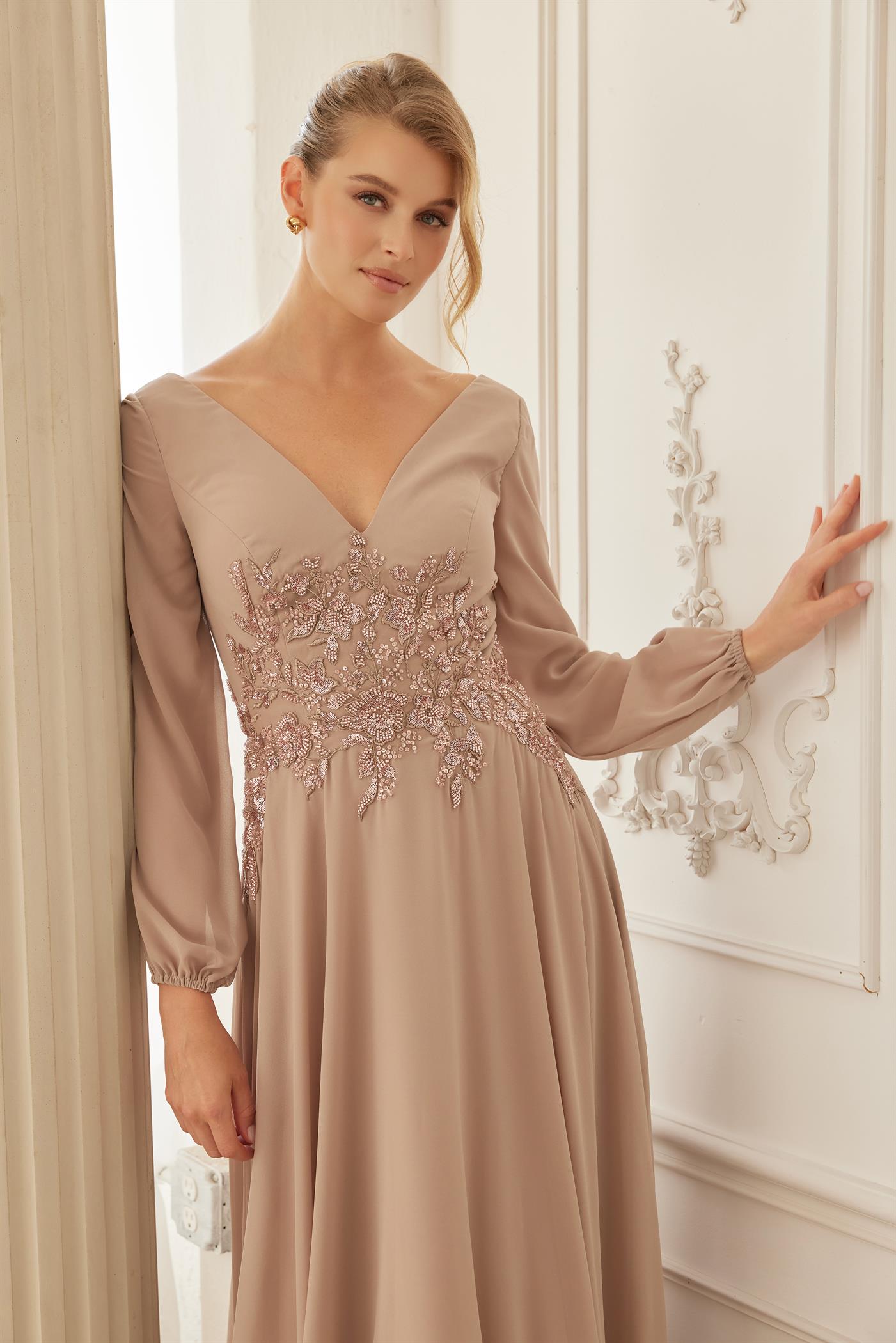 MOTHER OF THE BRIDE Beautiful Dress MOTHER OF THE BRIDE Beautiful Dress